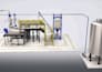 do 3d industrial animation for extraction equipment manufacturing and technical